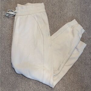 Lululemon scuba joggers